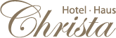 Hotel Haus Christa